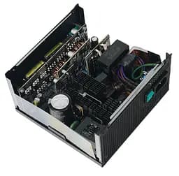 Блок живлення Deepcool GAMER STORM PN-M 1000W 80+ Gold ATX 3.1 (R-PNA00M-FC0B-JGEU) - мініатюра 6