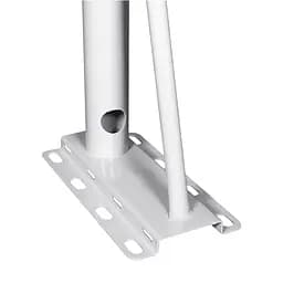 Кронштейн для відеокамери Light Vision VLC-07BR/1.5М 1.5м настінний монтаж (75-00257) - мініатюра 7