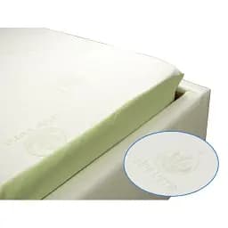 Наматрацник Руно Aloe Vera водонепроникний h30 180х190 см білий (819СВ_Aloe Vera) - мініатюра 3