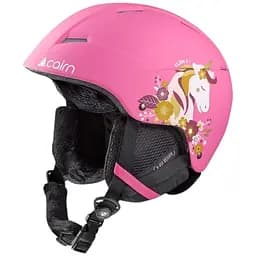 Шолом Cairn Flow Jr 54-56 Pink (1012-0605419-1155456)