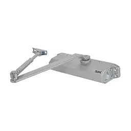 Дверний доводчик Dortec DT-516 Silver (63-00004) - мініатюра 1