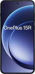 Смартфон OnePlus 15R 5G 12/512GB NFC Charcoal Black (CPH2769 Global Version) - мініатюра 3