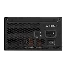 Блок живлення Asus ROG Strix 1000P Gaming (90YE00W1-B0NA00) - мініатюра 7