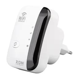 Ретранслятор XON ReLink X300R1 300Мбіт/с 2.4 ГГц Білий (XRRWSW021003W 5566) - мініатюра 4