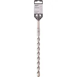 Бур SDS-PLUS Contractor Milwaukee діаметр 14x260х200мм