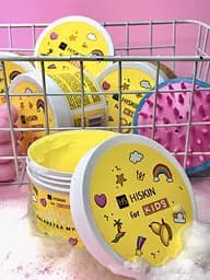Засіб для душу HiSkin Kids Jelly Body Wash Манго сальса 150 мл - мініатюра 3