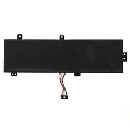 Акумулятор Lenovo L15C2PB5 (ВЕРСІЯ 1, IdeaPad 310-15IKB, 310-15ISK) 7.6V 30Wh Black - мініатюра 3