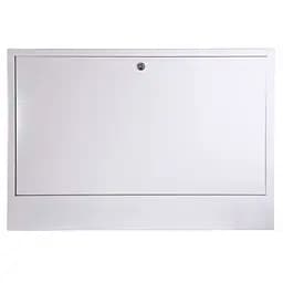 Коллекторный шкаф внутренний ШКВ-04 800x580x110 (8-9) 000012551