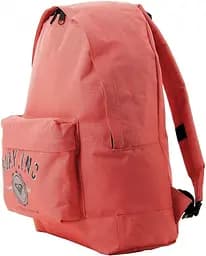 Рюкзак молодіжний Roxy Basic Blush Heart Backpack кораловий