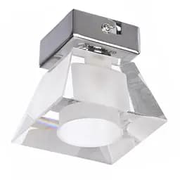 Светильник Brille настенный-потолочный спот накладной BR-573S/1