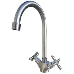 Смеситель кухонный Romzha Mitika