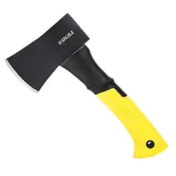 Топор колун Sigma фибергласовая ручка 450г 4322011