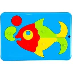Іграшка розвиваюча Tigres Baby puzzles в асортименті (39340) - мініатюра 7