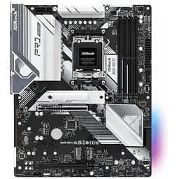 Материнська плата ASRock B650 Pro RS Socket AM5 - мініатюра 3
