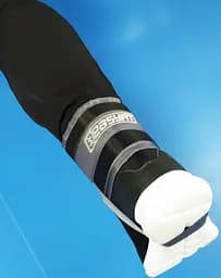 Манжета EasyFit для тяги (з п'яткою) - мініатюра 5