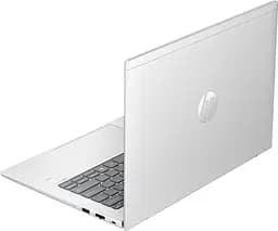 Ноутбук HP Probook 440-G11 14 WUXGA IPS AG, Intel U7-155U, 16GB, F1024GB, UMA, DOS, сріблястий (AD0X9ET) - мініатюра 4