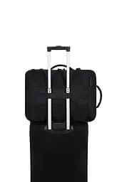 Рюкзак Для Подорожей L 15.6" American Tourister TAKE2CABIN BLACK 55x35x23(25) 91G*09011 - мініатюра 6