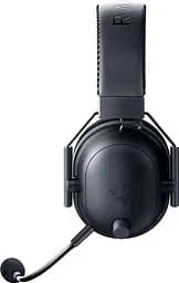 Гарнітура Razer ігрова BlackShark V2 Pro (2023) 7.1 WL/BT чорний (RZ04-04530100-R3M1) - мініатюра 5