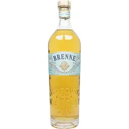 Віскі Brenne Estate Cask 40% 0.7 л