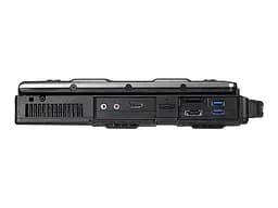 Б/В Ноутбук Getac S400 G2 (14.0" LCD / i5-3320M / 12GB / SSD 512GB) - мініатюра 2