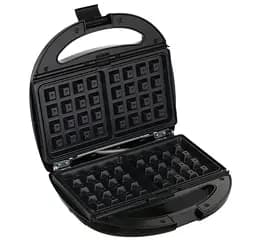 Бутербродниця SATURN-ST-EC1153_ 4 IN 1 - мініатюра 5