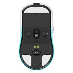 Комп'ютерна мишка Thunderobot (ML7) Tri-Mode wireless Mous (ML7) - мініатюра 2