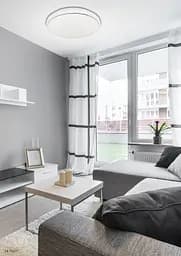 Стельовий світильник Candellux 14-75277 Jasper - мініатюра 3