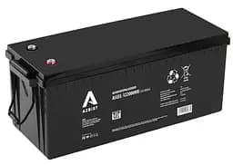Аккумуляторная батарея для ИБП Azbist GEL 12 V / 200 А*ч (ASGEL-122000M8)