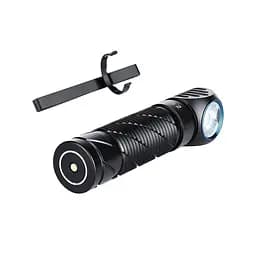 Ліхтар Olight Perun 2 Black (1013-2370.32.78) - мініатюра 8