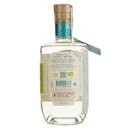 Ром Spirited Union Organic Coconut Botanical Rum 38% 0.7 л - мініатюра 2