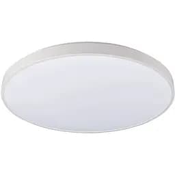 Світильник Nowodvorski 10979 Agnes Round Led Pro 1x32W 3000K 2800Lm IP44 Wh