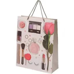 Пакет подарунковий DV-2132M Сірий (2000990510570)