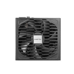 Блок живлення Chieftec Stealth 1000W ATX 3.1 80+ Platinum (SPX-1000-FC) - мініатюра 2