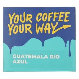 Дріп-кава 25 Coffee Roasters Coffee Drips Guatemala Rio Azul 8 шт.