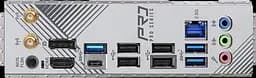 Материнська плата ASRock B650M Pro RS Wi-Fi Socket AM5 (B650M Pro RS WiFi) Б/В - мініатюра 3