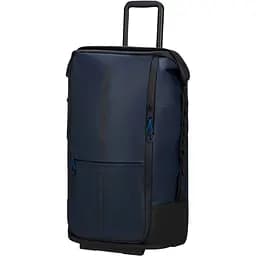 Дорожня Сумка На Колесах Samsonite ECODIVER BLUE NIGHTS 82x40x25 KH7*01019 - мініатюра 5