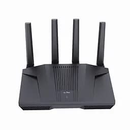 WiFi 6 маршрутизатор GL.iNet Flint 2 (GL-MT6000-EU) 2.5G дводіапазонний (73-01005) - мініатюра 4