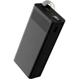 Аккумулятор внешний Aspor A306 30000 mAh с быстрой зарядкой портативная батарея