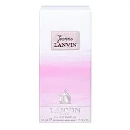 Парфумована вода Lanvin Jeanne Lanvin 50 мл - мініатюра 3