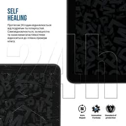 Плівка захисна Armorstandart hydrogel Matte Lenovo Idea Tab (ARM88102) - мініатюра 3