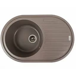 Кухонная мойка Platinum 7750 LIRA (SP000040773)