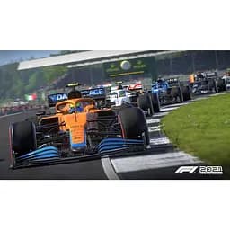 Ключ активації Microsoft F1 2021 Deluxe Edition для Xbox One/Series - мініатюра 9
