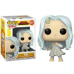 Фигурка Funko Pop Фанко Поп Моя геройская академия Эри My Hero Academia Eri 10 см Anime MH E 1011