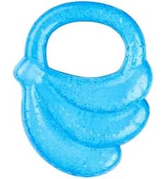 Прорізувач BabyOno Банан, синій (1016)