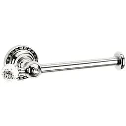 Тримач для туалетного паперу Kugu Swan 412C Хром