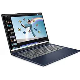 Ноутбук Lenovo IdeaPad Slim 5 14IRH10,83HR0015BM,i7-13620H (10 ядер),32GB 5600MHz (2x16GB) DDR5 - мініатюра 3