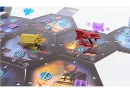 Настільна гра Lavka Games Тортуга 2199. Спеціальне видання (Tortuga 2199. Kickstarter Edition) (ТТА002) - мініатюра 6