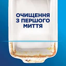 Таблетки для посудомийних машин Finish All in 1 94 шт. - мініатюра 4