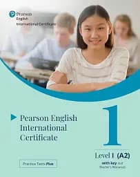 Practice Tests Plus. PTE General A2 Teacher’s Book + App + PEP + key