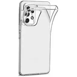 Чехол для мобильного телефона BeCover Samsung Galaxy A73 SM-A736 Transparancy (707558)